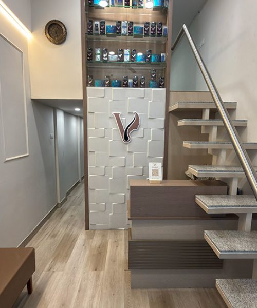 clinic